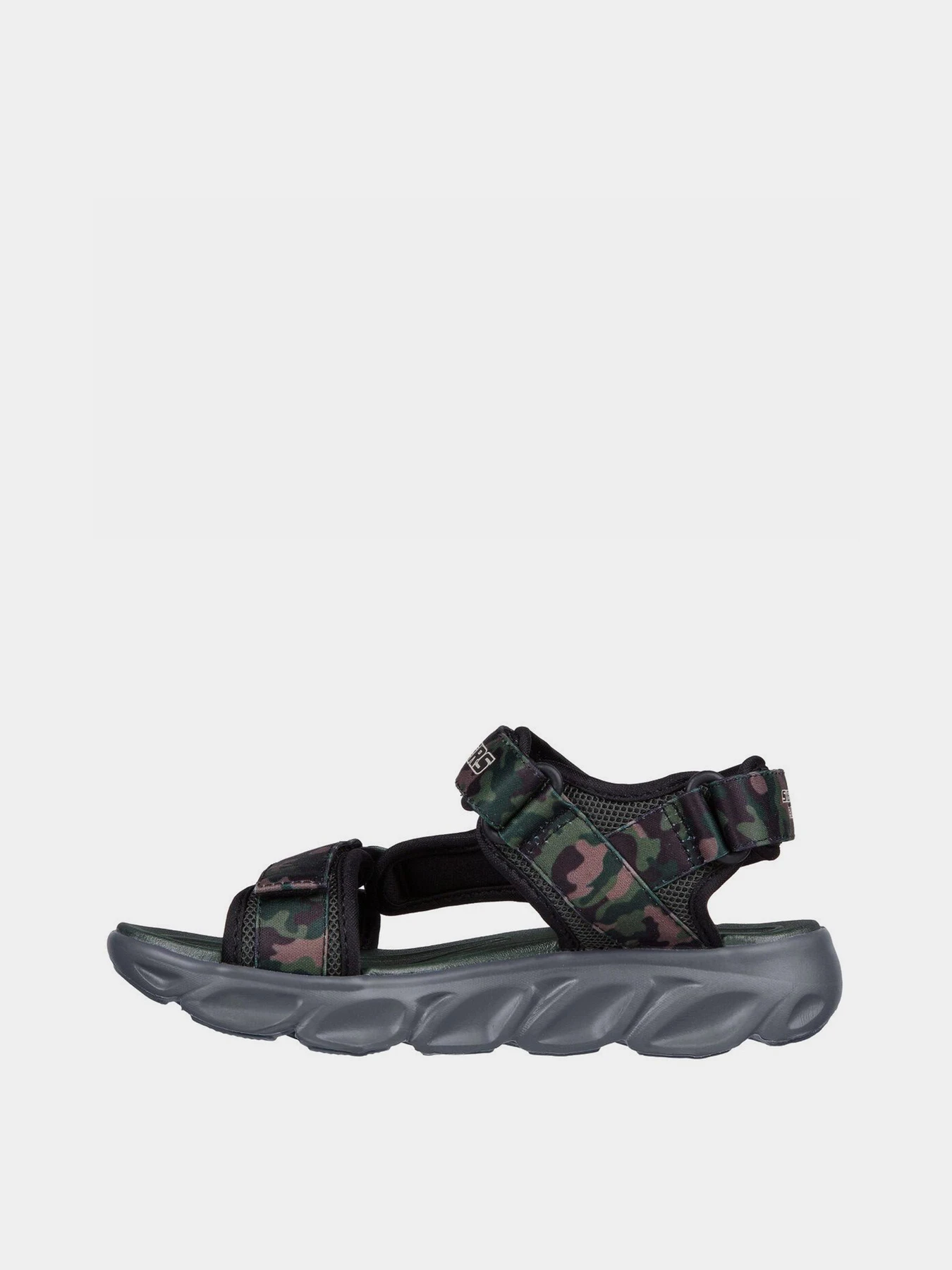 Сандалии Skechers HYPNO-SPLASH модель 400077L BKOL Сандалии Skechers HYPNO-SPLASH модель 400077L BKOL Фото