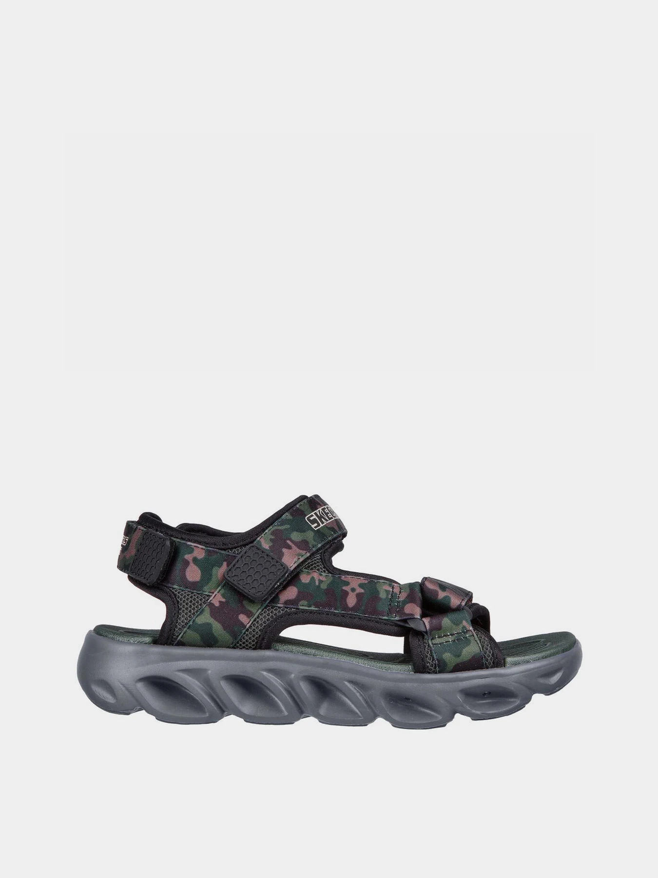 Сандалии Skechers HYPNO-SPLASH модель 400077L BKOL Сандалии Skechers HYPNO-SPLASH модель 400077L BKOL Фото