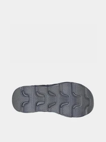 Сандалии Skechers HYPNO-SPLASH модель 400077L BKOL Фото
