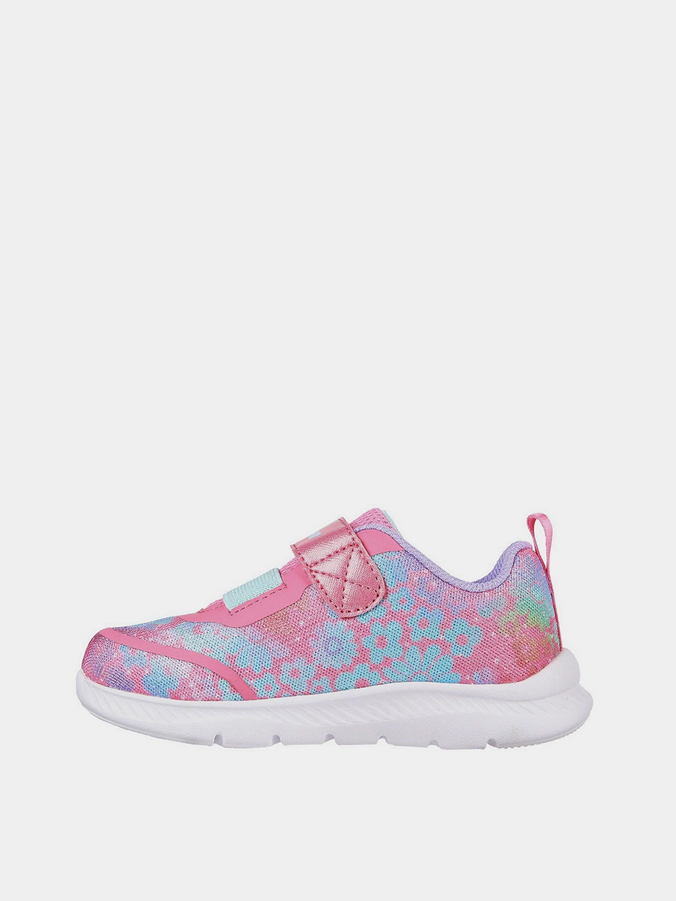 Кроссовки Skechers Comfy Flex 2.0 - Dancing Daisy модель 302717N PKMT Кроссовки Skechers Comfy Flex 2.0 - Dancing Daisy модель 302717N PKMT Фото