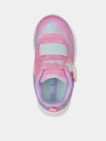 Кроссовки Skechers Comfy Flex 2.0 - Dancing Daisy модель 302717N PKMT Фото