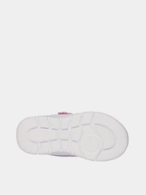 Кроссовки Skechers Comfy Flex 2.0 - Dancing Daisy модель 302717N PKMT Фото