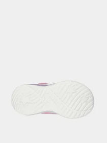 Кроссовки Skechers S Lights: Star Sparks модель 302324N PKMT Фото