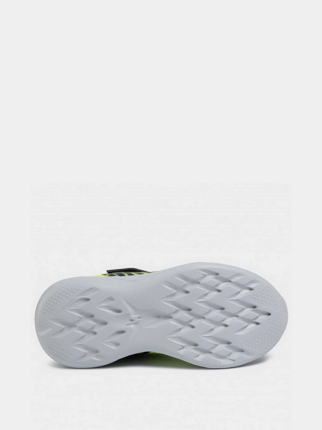 Кросівки Skechers GOrun 600 - Baxtux модель 97858L YLBK Кросівки Skechers GOrun 600 - Baxtux модель 97858L YLBK Фото