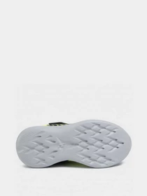 Кросівки Skechers GOrun 600 - Baxtux модель 97858L YLBK Фото