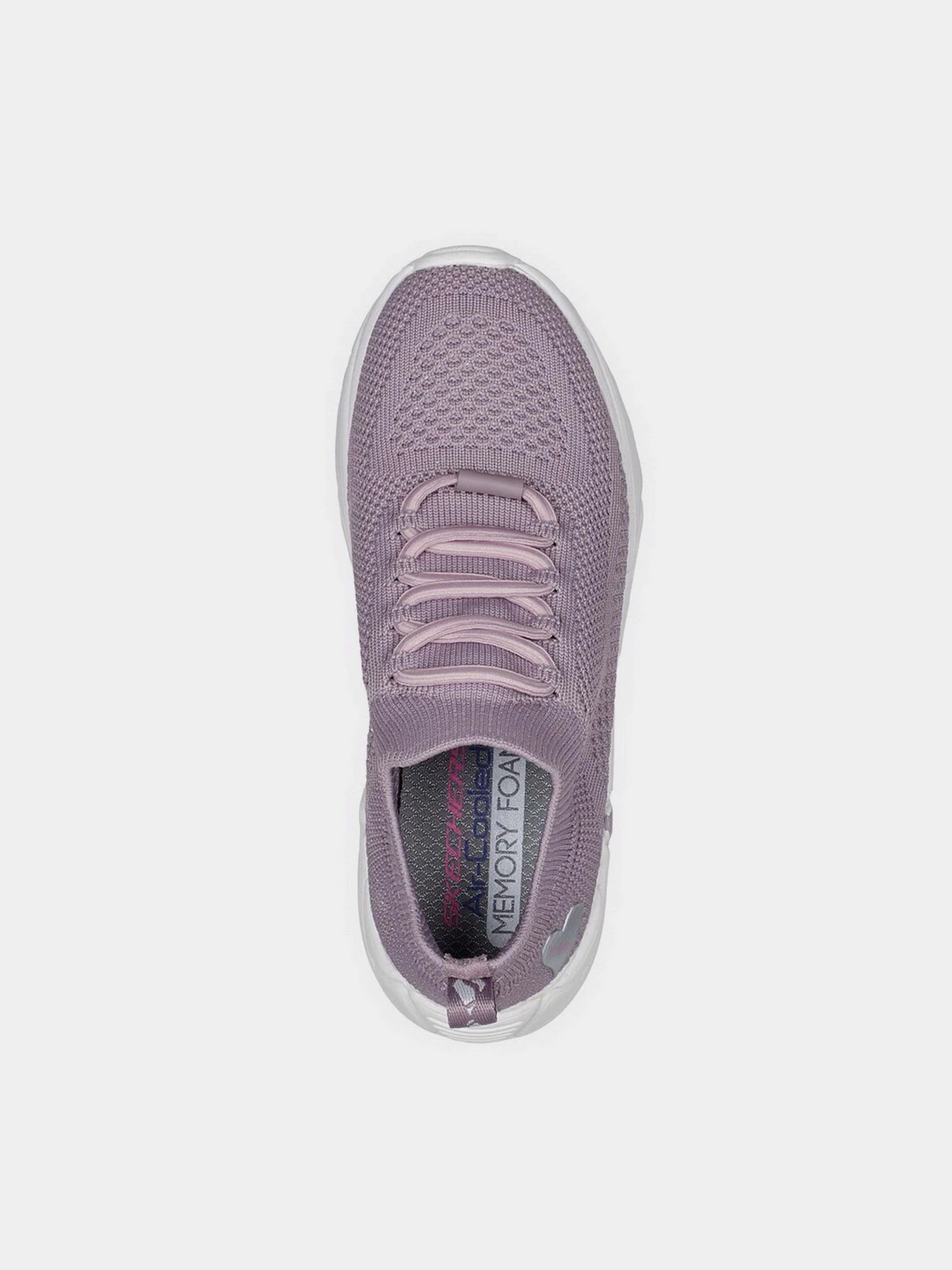 Кроссовки Skechers A Line-Bold Sparkle модель 302290L LAV Кроссовки Skechers A Line-Bold Sparkle модель 302290L LAV Фото