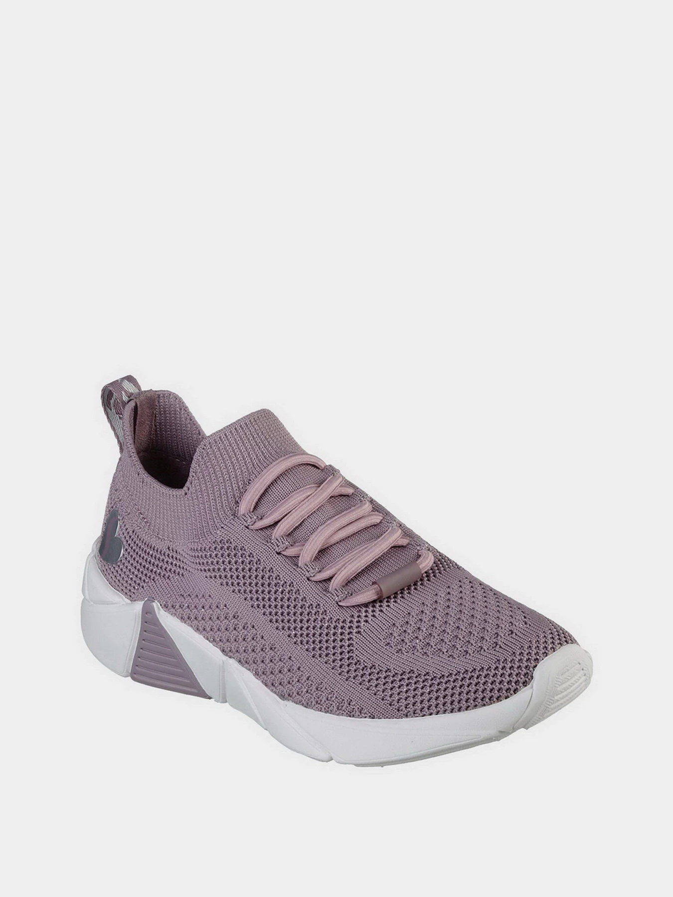 Кроссовки Skechers A Line-Bold Sparkle модель 302290L LAV Кроссовки Skechers A Line-Bold Sparkle модель 302290L LAV Фото