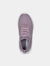 Кроссовки Skechers A Line-Bold Sparkle модель 302290L LAV Фото