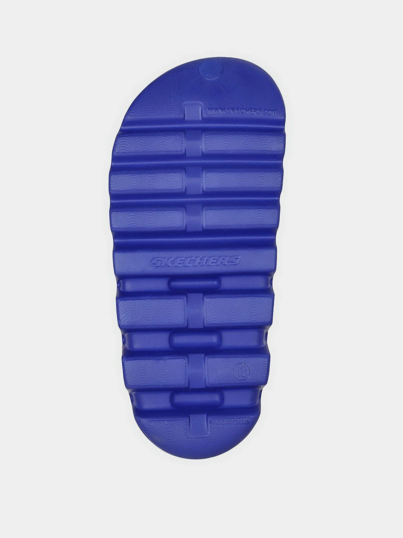 Шлёпанцы Skechers Foamies®: Zaggle – Lite Bricks модель 402226L BLMT Шлёпанцы Skechers Foamies®: Zaggle – Lite Bricks модель 402226L BLMT Фото