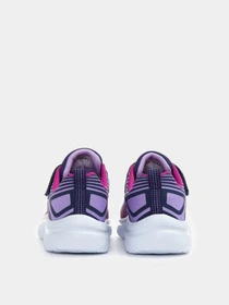 Кроссовки Skechers GO RUN 650 - Fierce Flash модель 302478L NVPK Фото