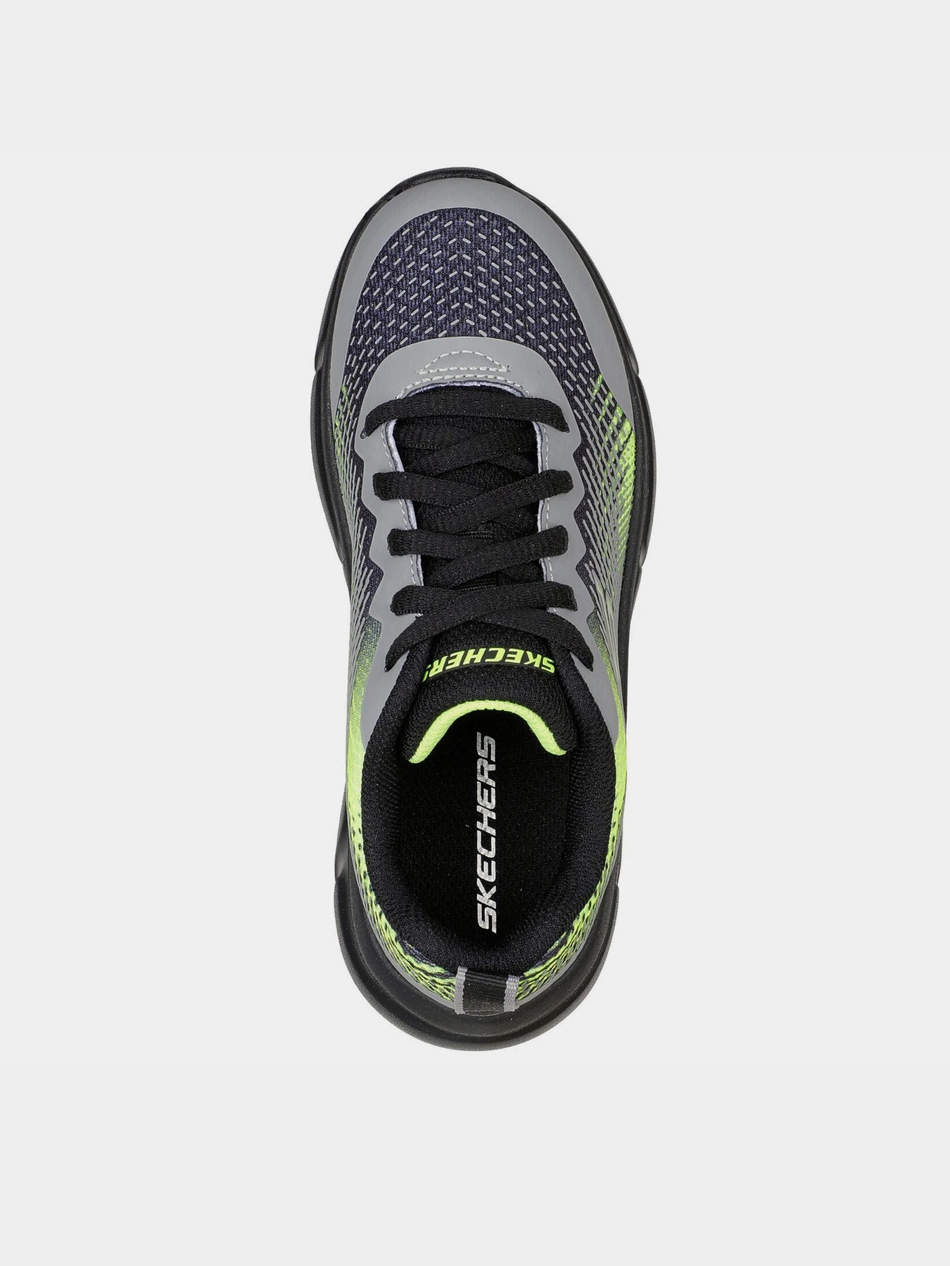 Кроссовки Skechers Go Run 650 модель 405036L GYBK Кроссовки Skechers Go Run 650 модель 405036L GYBK Фото