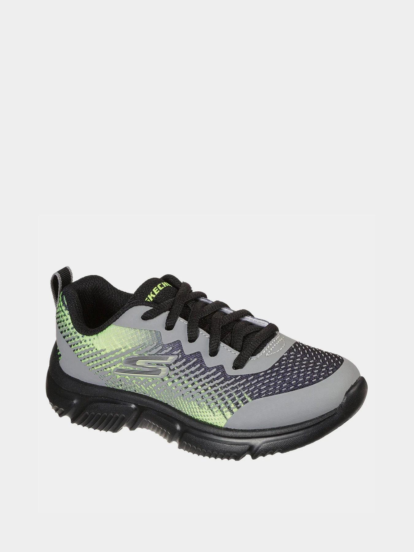 Кроссовки Skechers Go Run 650 модель 405036L GYBK Кроссовки Skechers Go Run 650 модель 405036L GYBK Фото
