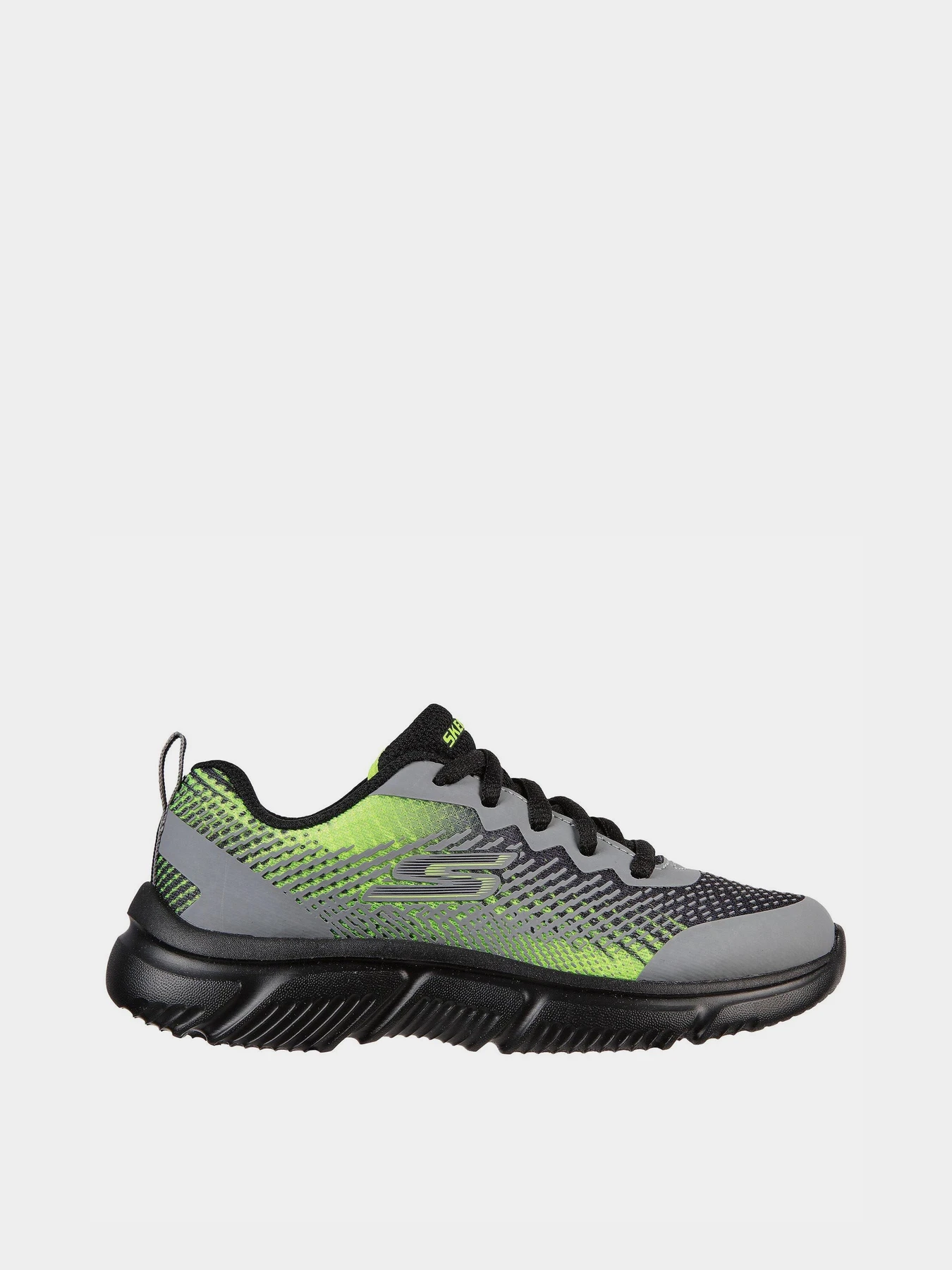 Кроссовки Skechers Go Run 650 модель 405036L GYBK Кроссовки Skechers Go Run 650 модель 405036L GYBK Фото