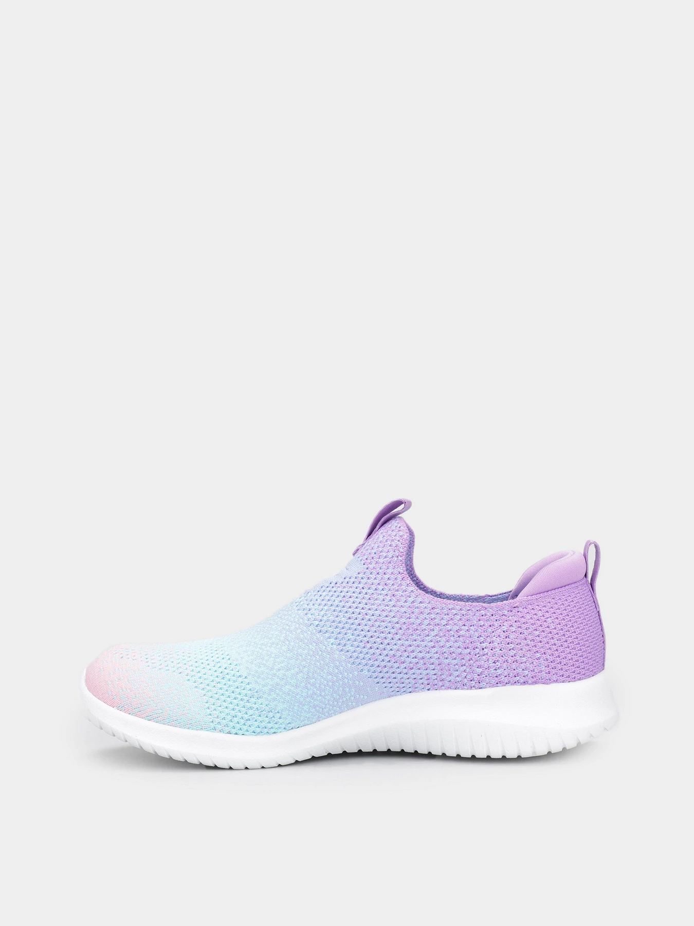 Слипоны и мокасины Skechers Ultra Flex - Color Perfect модель 302259L LVMT Слипоны и мокасины Skechers Ultra Flex - Color Perfect модель 302259L LVMT Фото