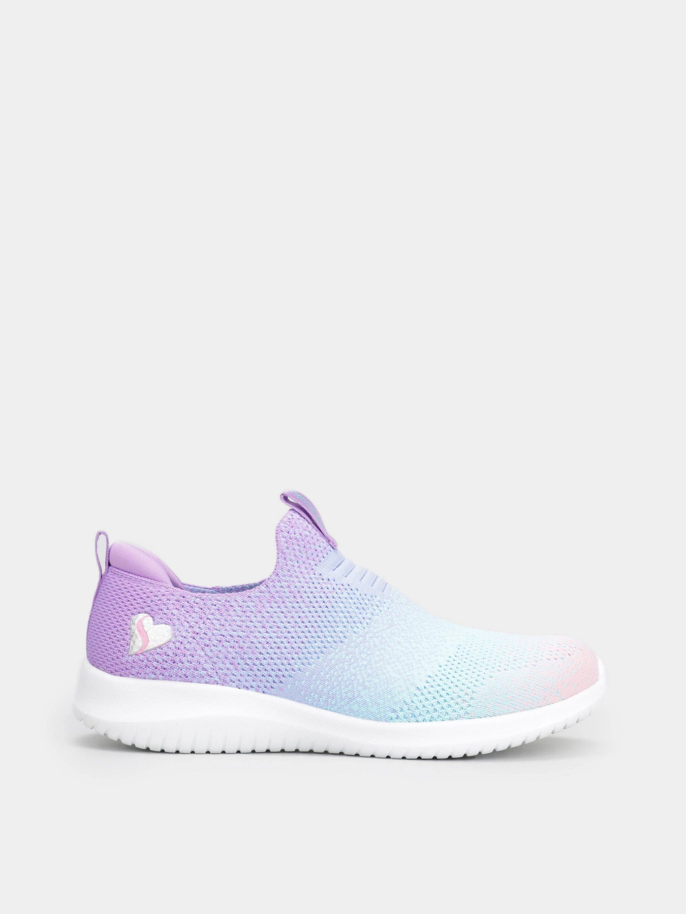 Слипоны и мокасины Skechers Ultra Flex - Color Perfect модель 302259L LVMT Слипоны и мокасины Skechers Ultra Flex - Color Perfect модель 302259L LVMT Фото