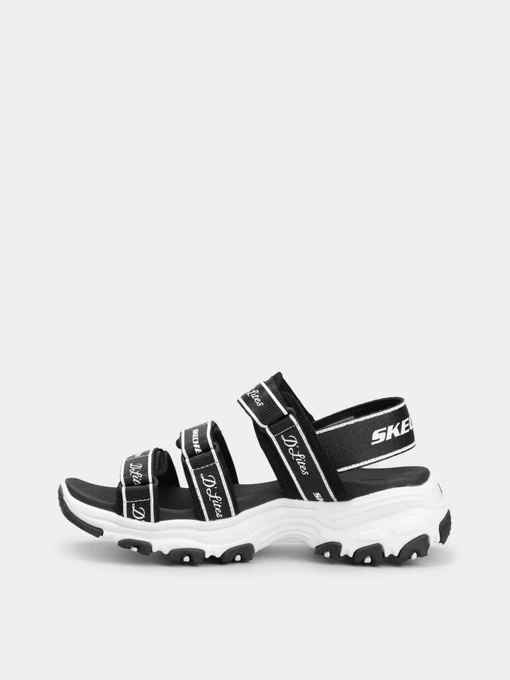 Дитячі Сандалії Skechers D'Lites фото 2