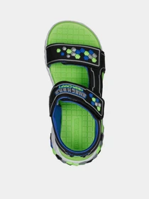 Сандалії Skechers модель 402214L BBLM Фото