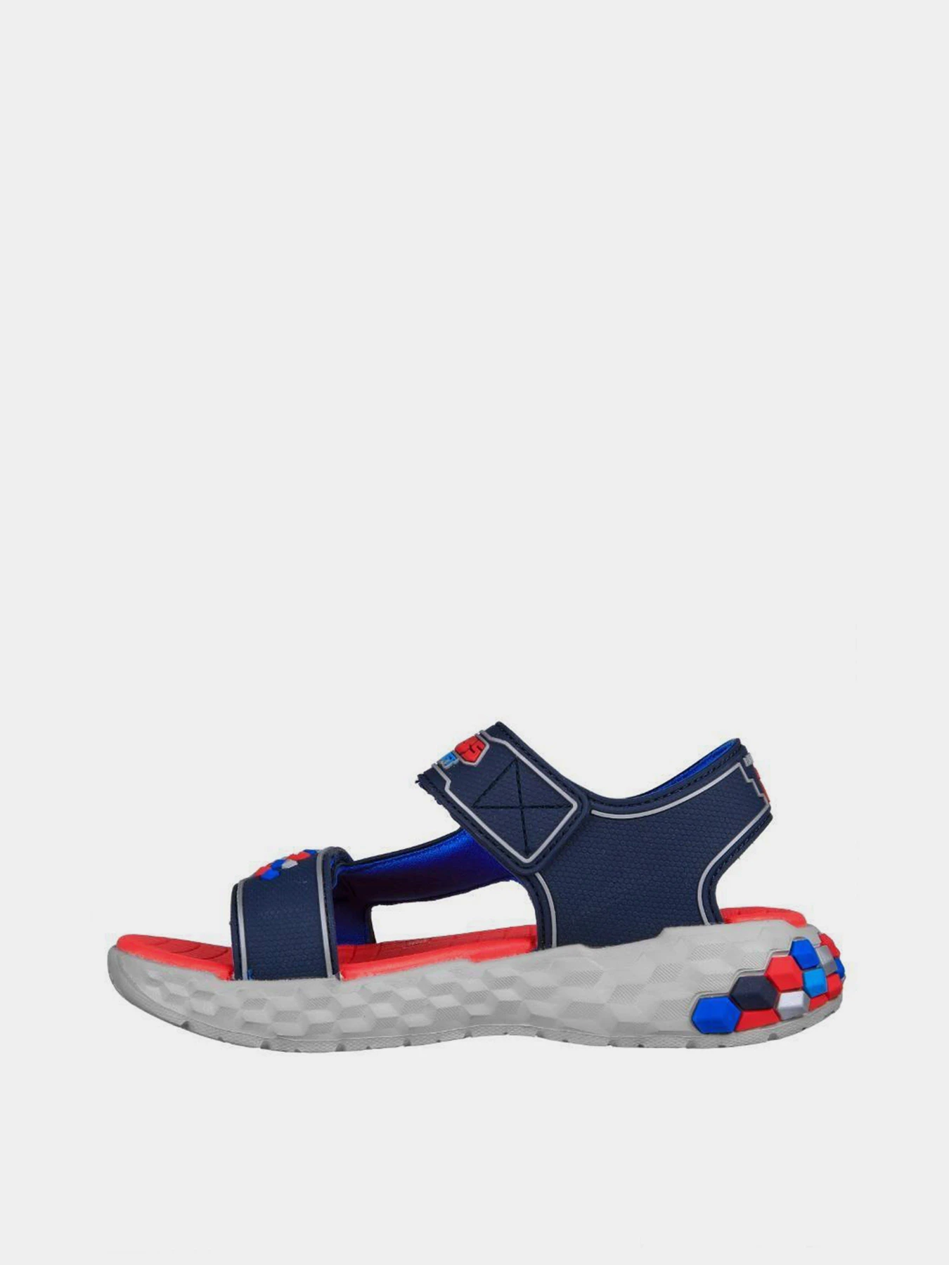 Сандалії Skechers модель 402214L NVRD Сандалії Skechers модель 402214L NVRD Фото