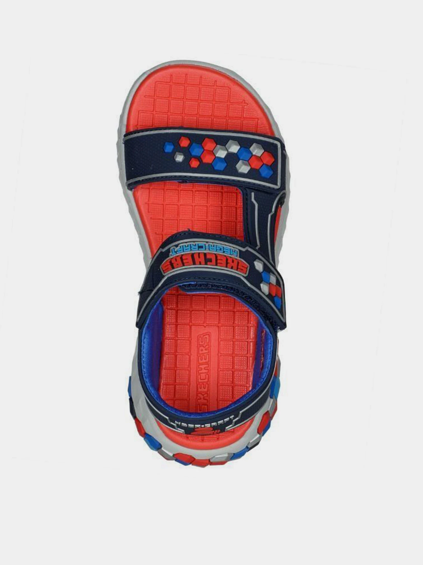 Сандалії Skechers модель 402214L NVRD Сандалії Skechers модель 402214L NVRD Фото