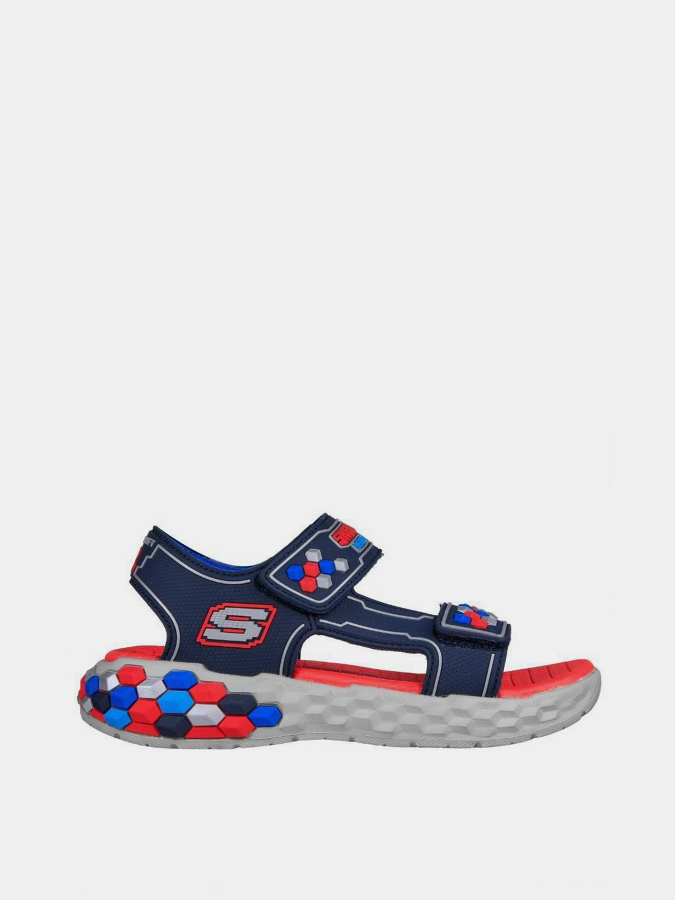 Сандалії Skechers модель 402214L NVRD Сандалії Skechers модель 402214L NVRD Фото
