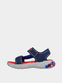 Сандалії Skechers модель 402214L NVRD Фото