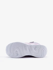 Ботинки и сапоги Skechers Heart Lights - Sweet Styling модель 302668L LVMT Фото