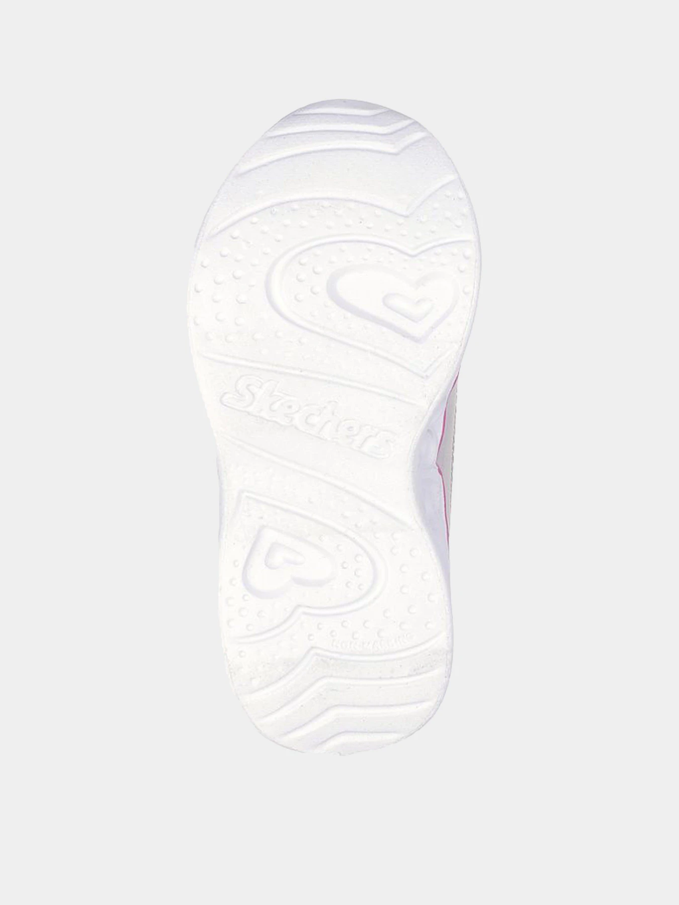 Ботинки и сапоги Skechers Heart Lights - Sweet Styling модель 302668N LVMT Фото