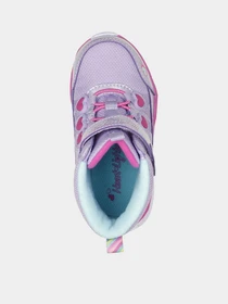 Ботинки и сапоги Skechers Heart Lights - Sweet Styling модель 302668N LVMT Фото