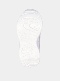 Ботинки и сапоги Skechers Heart Lights - Sweet Styling модель 302668N LVMT Фото