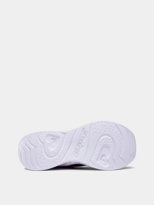 Дитячі Черевики Skechers S-Lights: Heart Lights фото 3