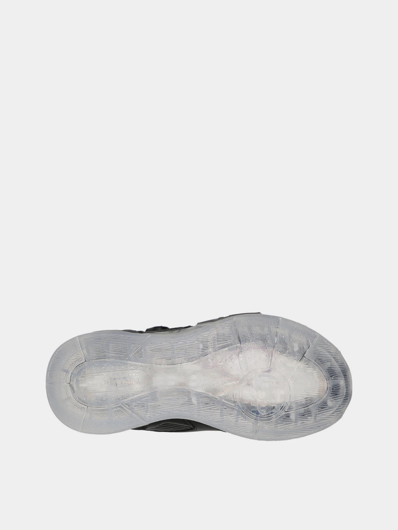 Ботинки и сапоги Skechers S-Lights Remix модель 400620L BLK Ботинки и сапоги Skechers S-Lights Remix модель 400620L BLK Фото
