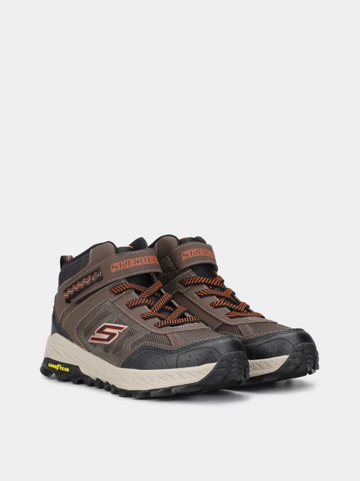 Дитячі Черевики Skechers Fuse Tread-Trekor фото 3