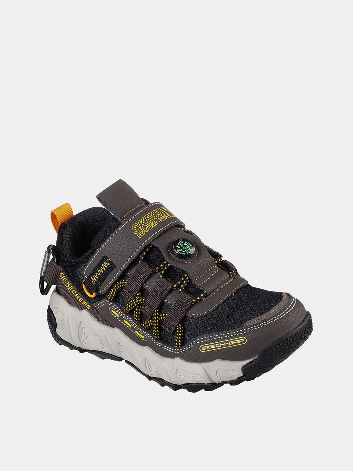 Кроссовки Skechers Velocitrek - Pro Scout модель 406423L CHBK Кроссовки Skechers Velocitrek - Pro Scout модель 406423L CHBK Фото