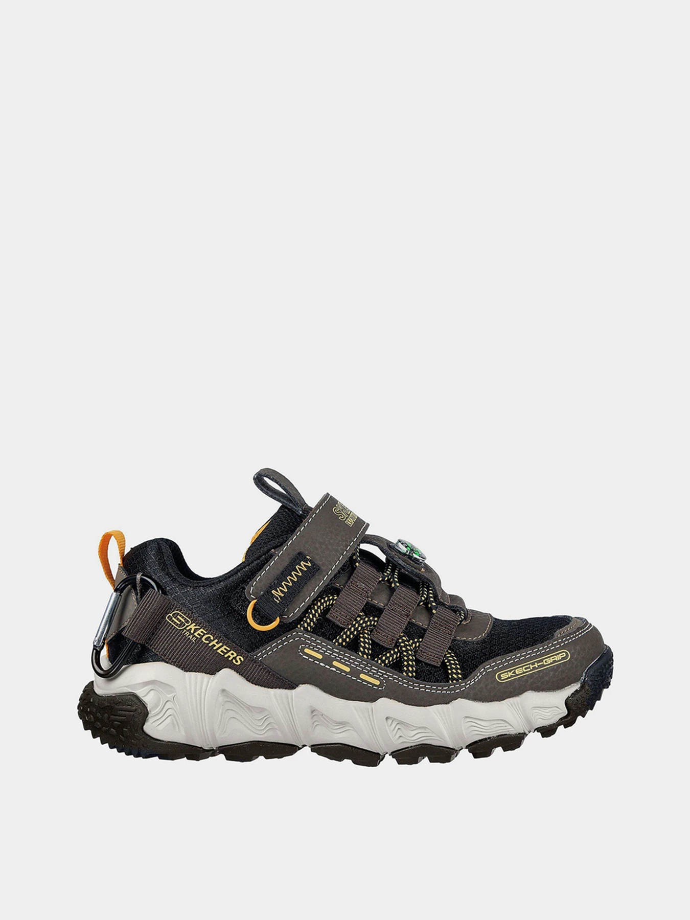 Кроссовки Skechers Velocitrek - Pro Scout модель 406423L CHBK Кроссовки Skechers Velocitrek - Pro Scout модель 406423L CHBK Фото