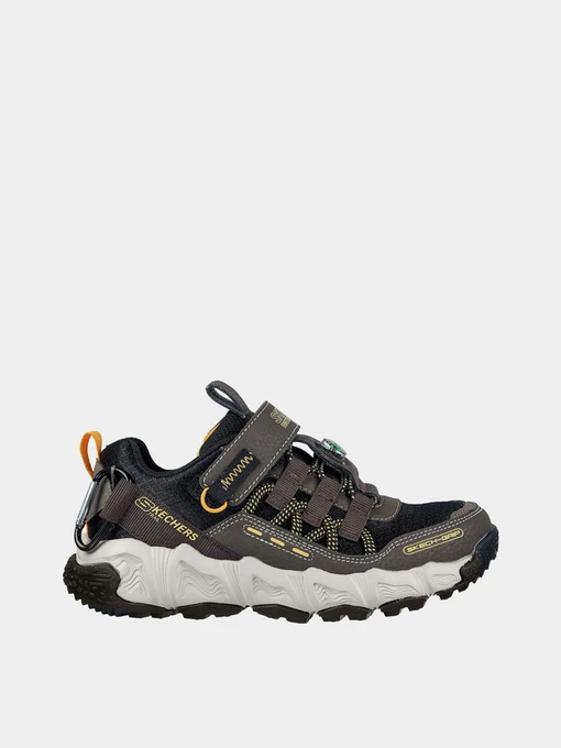 Кросівки Skechers Velocitrek - Pro Scout модель 406423L CHBK Фото