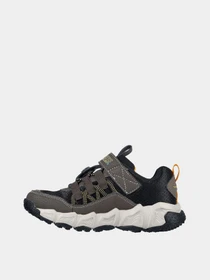 Кроссовки Skechers Velocitrek - Pro Scout модель 406423L CHBK Фото