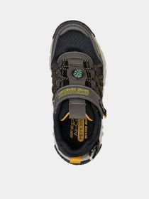 Кроссовки Skechers Velocitrek - Pro Scout модель 406423L CHBK Фото