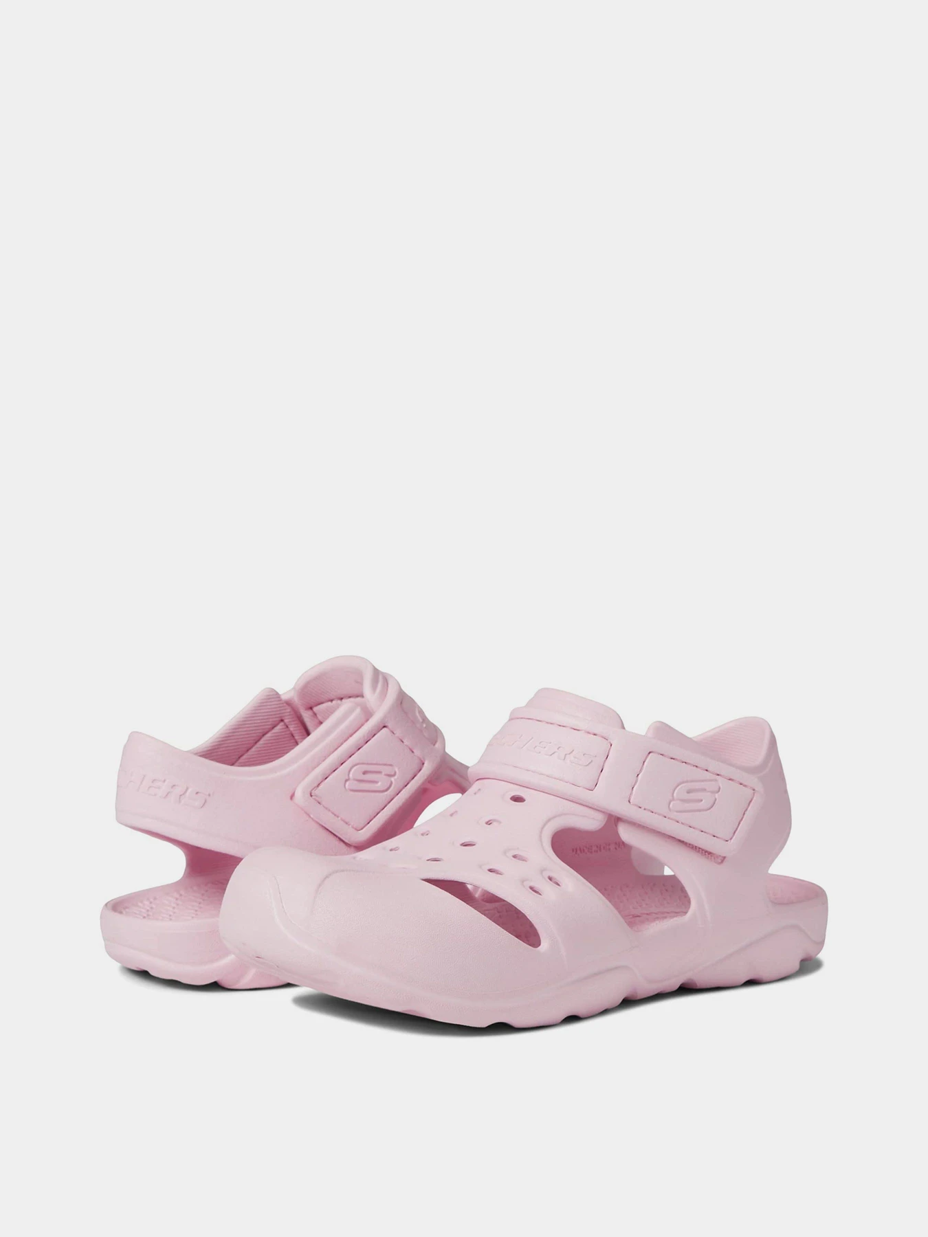 Сандалії Skechers модель 308160L BLSH Фото