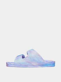 Шлёпанцы Skechers модель 302053L BLLV Фото