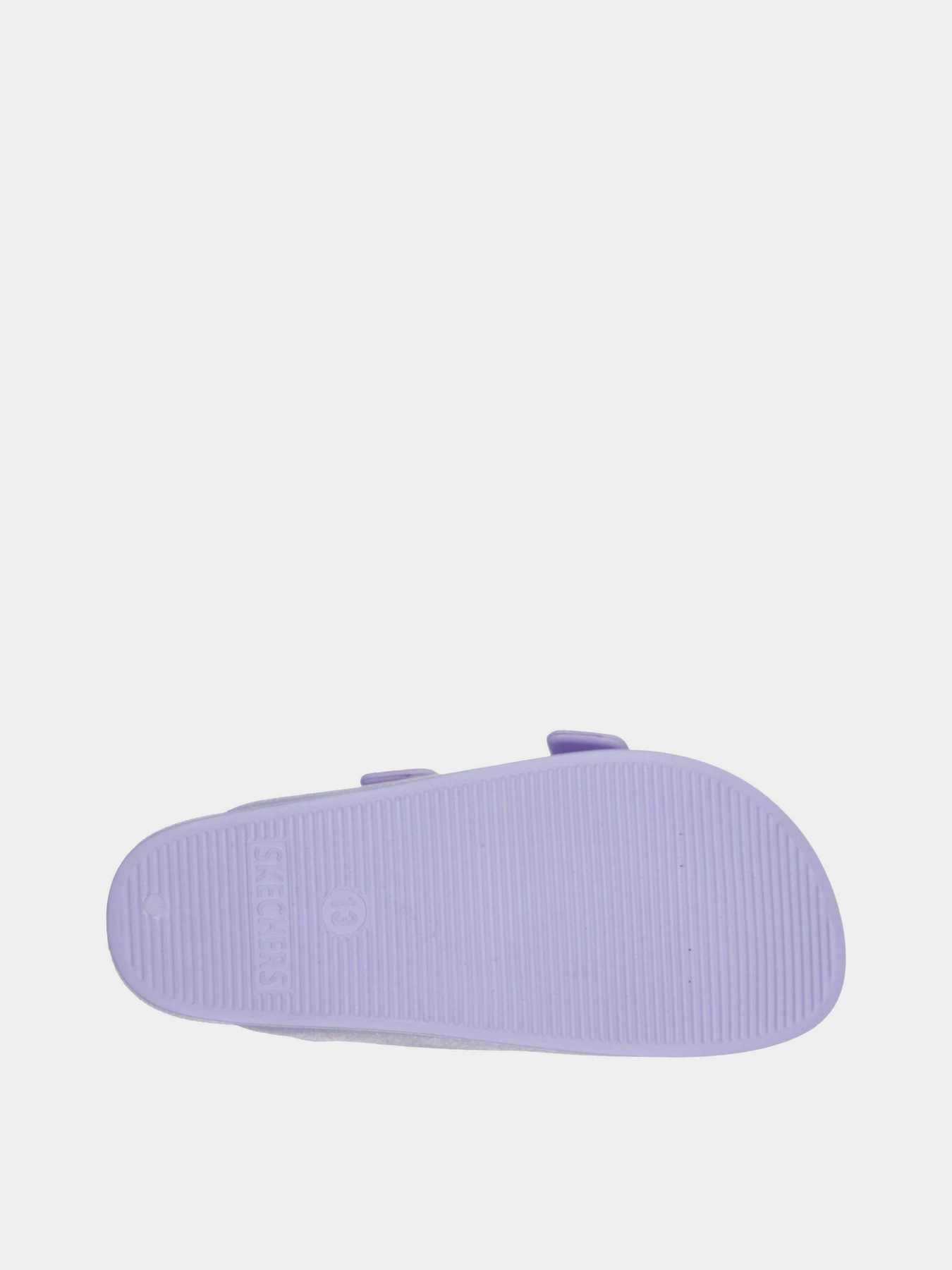 Шлёпанцы Skechers модель 302051L LAV Фото