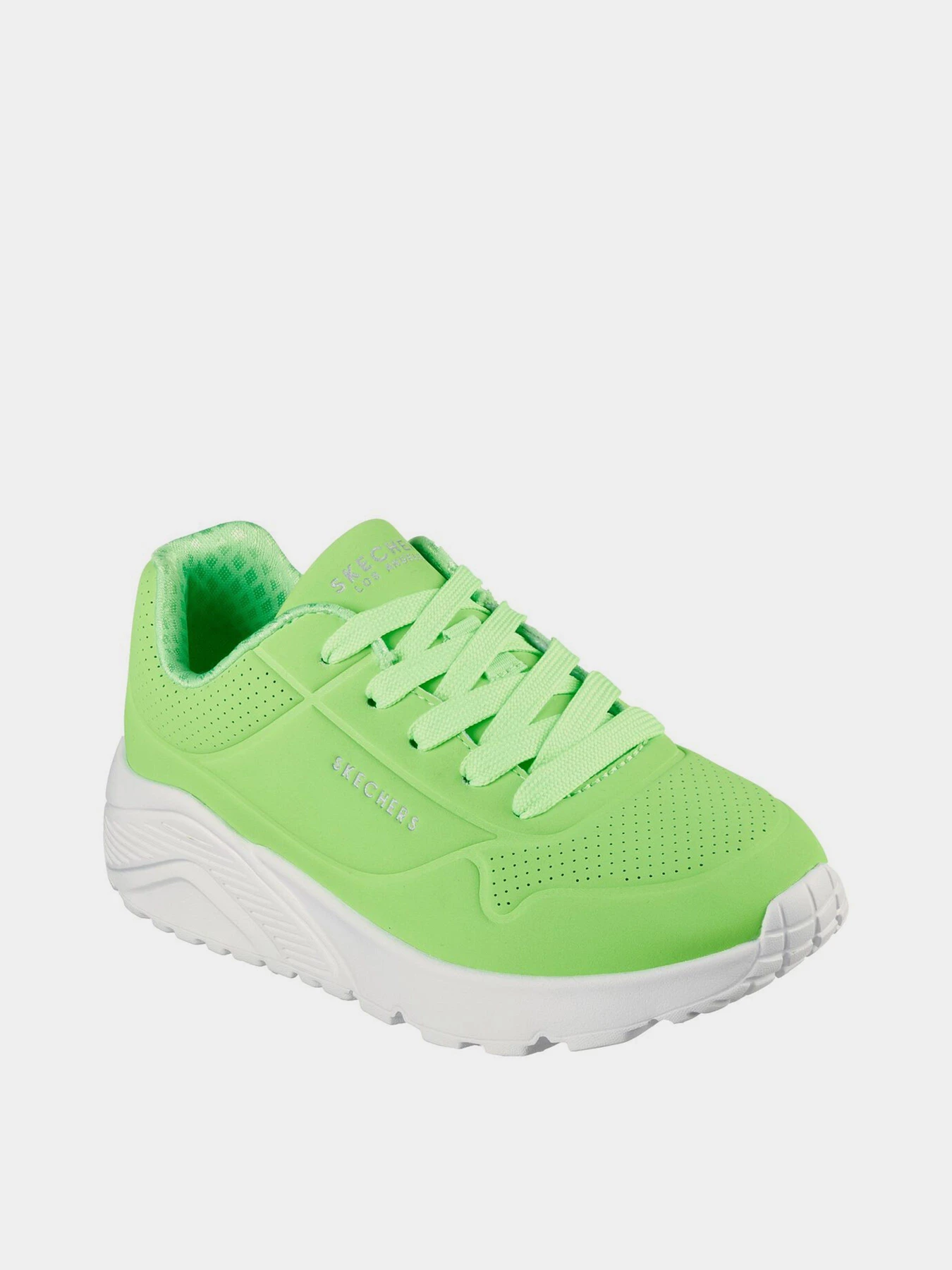 Кроссовки Skechers модель 310450L LIME Фото