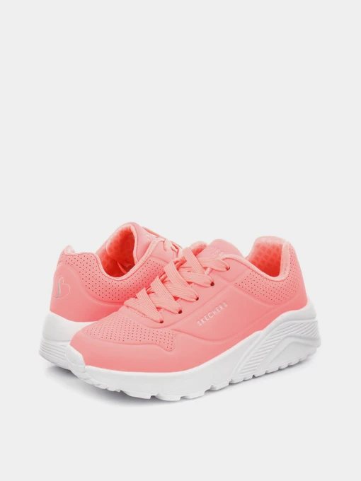 Кроссовки Skechers модель 310450L CRL Фото