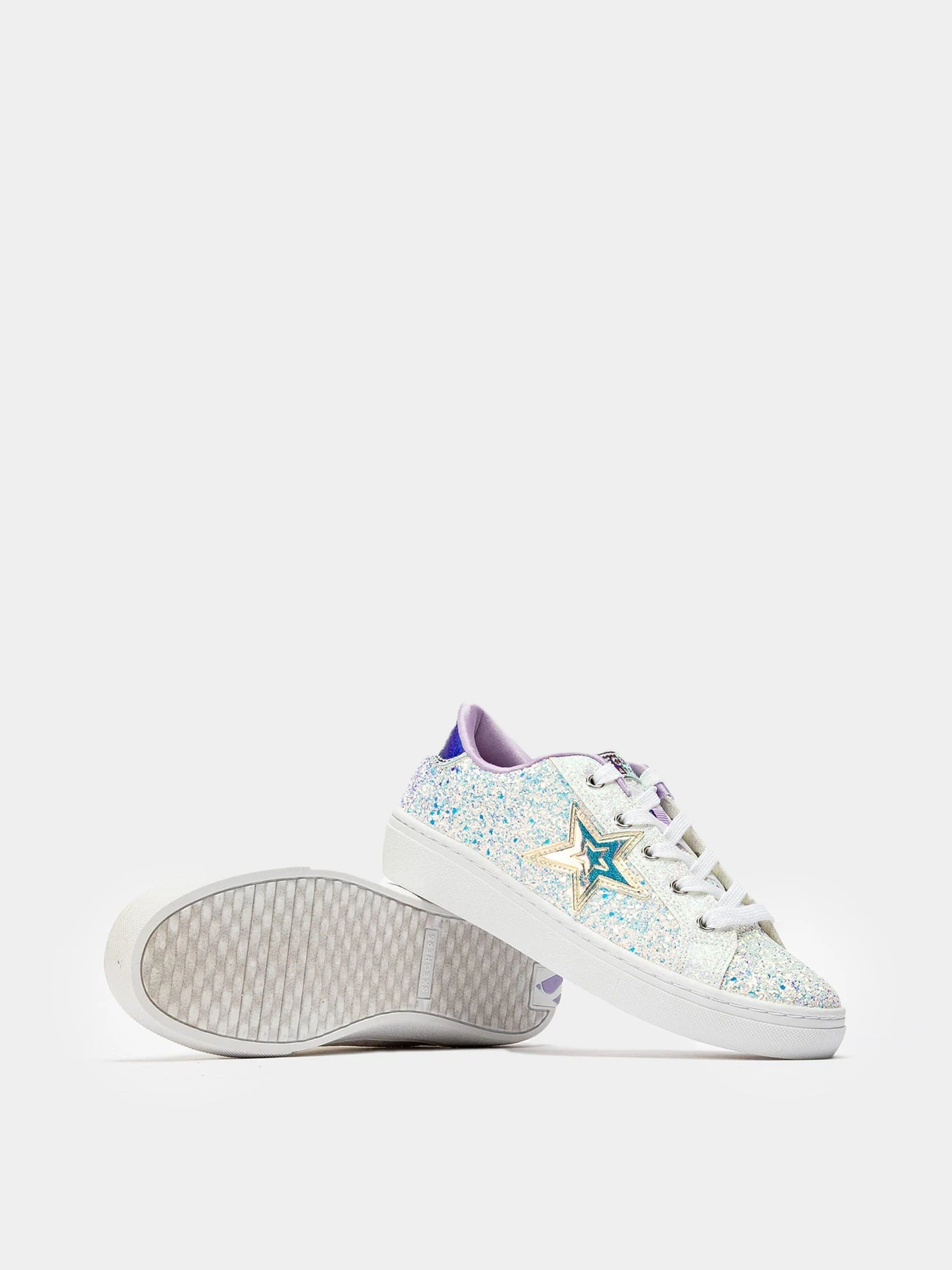Кеды Skechers модель 310408L WHT Кеды Skechers модель 310408L WHT Фото