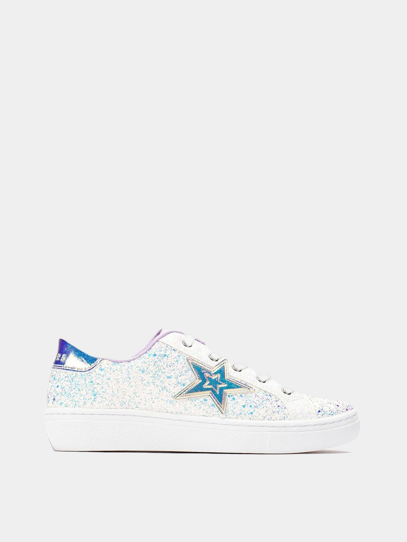Кеды Skechers модель 310408L WHT Кеды Skechers модель 310408L WHT Фото