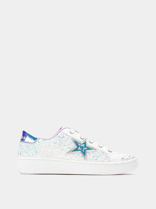 Кеды Skechers модель 310408L WHT Фото
