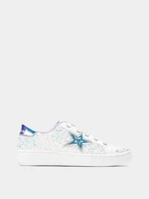 Кеды Skechers модель 310408L WHT Фото