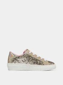 Кеды Skechers модель 310408L GLD Фото