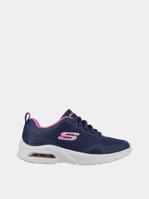 Кроссовки Skechers модель 302378L NVY Фото