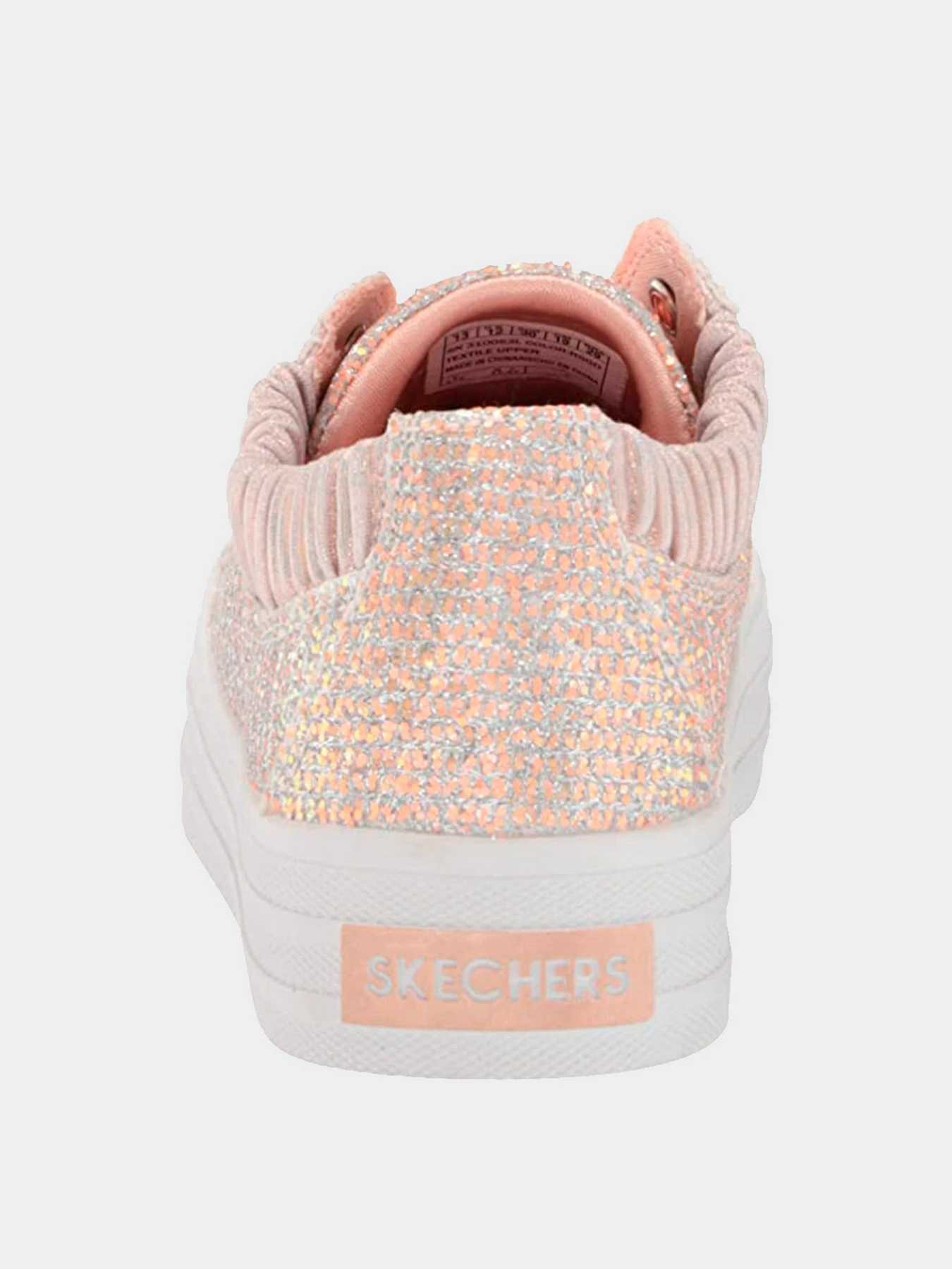 Кеды Skechers модель 310053L RSGD Фото