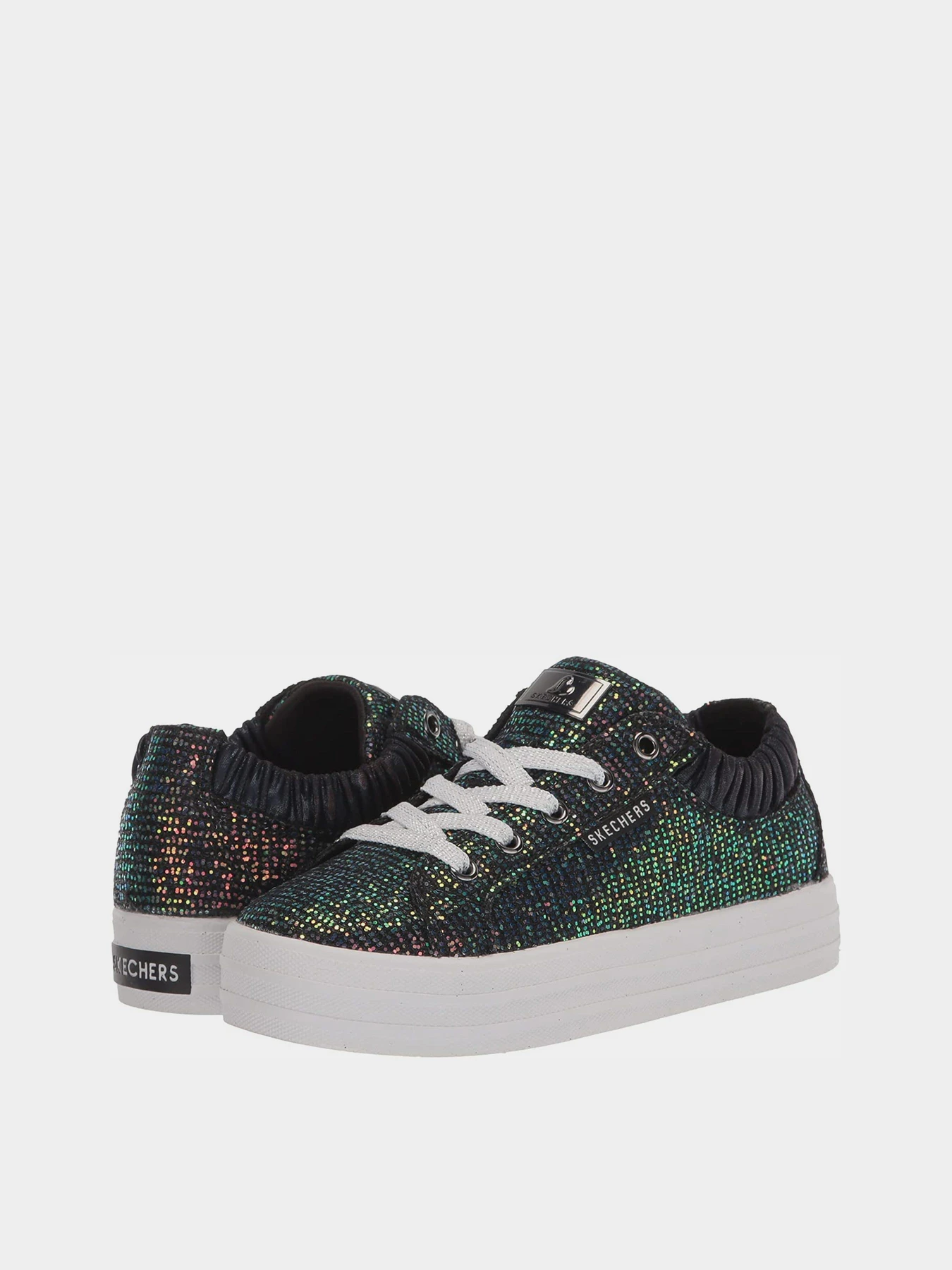 Кеды Skechers модель 310053L BLK Фото